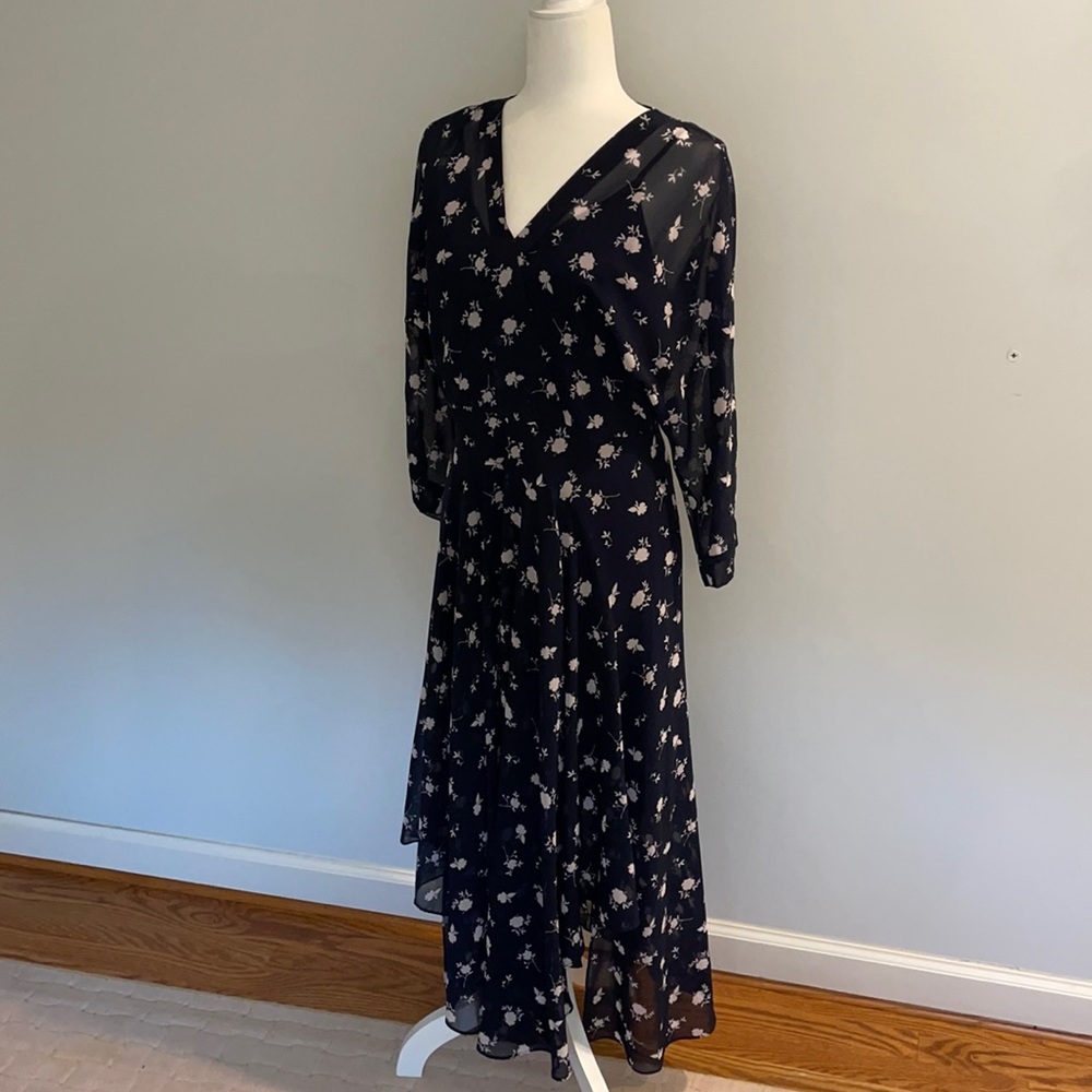 CAbi Dream Dress size 6